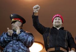 Koniec Ramzana Kadyrowa? Dziwne nagranie w sieci