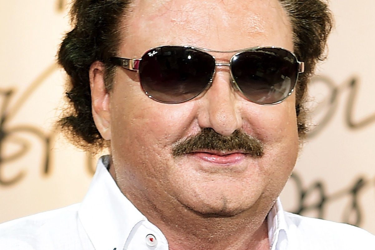 krzysztof krawczyk