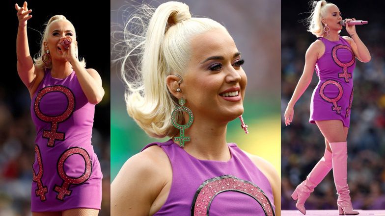Katy Perry