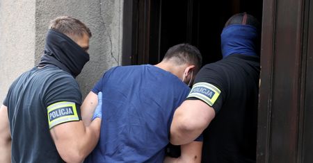 Jest decyzja sądu ws. kierowcy autobusu, który staranował 19-latkę