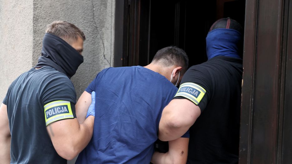 Katowice. Jest decyzja sąd ws. kierowcy autobusu, który staranował 19-latkę 