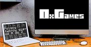 Polscy twórcy gier od A do Z: OxGames