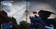 Poranna przechadzka z łukiem po Nowym Jorku [Crysis 3] Teraz po polsku!