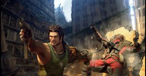 Wiecie, czemu Bionic Commando dostało oznaczenie M od ESRB?