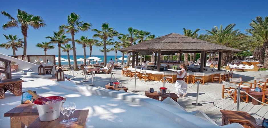 Apartament Krzysztofa Gojdzia w Miami