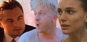 QUIZ: 15 lat temu podbijały kina. Rozpoznasz filmowe hity po jednym kadrze?