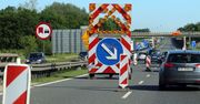 Duże utrudnienia na autostradzie A4 koło Wrocławia. Potrwają wiele godzin