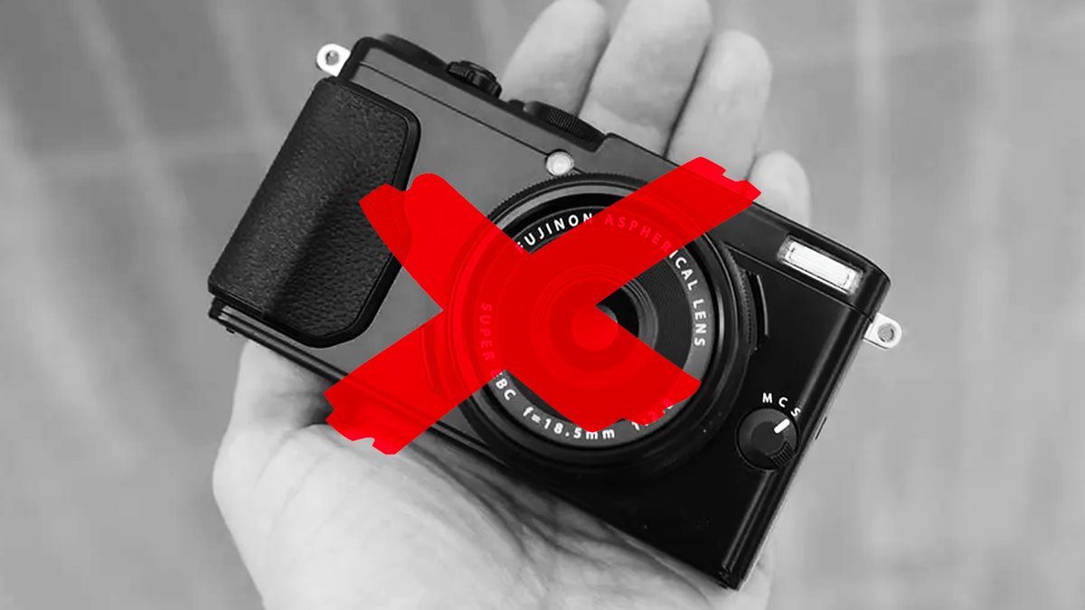 Smartfony wygrały z aparatami. Kompakty praktycznie przestały istnieć 1