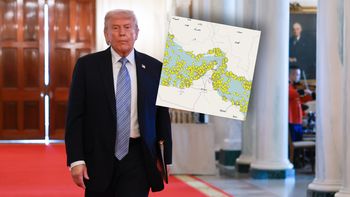 Ruch ograniczony. Oto co się dzieje w cieśninie Ormuz