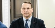 Sikorski nie ma wątpliwości co do Rosji. "Do końca dekady"