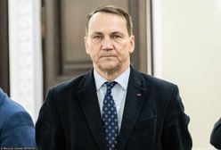 Sikorski nie ma wątpliwości co do Rosji. "Do końca dekady"