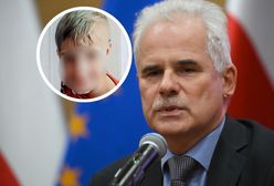 Zabójstwo 8-letniego Kamilka. Jest akt oskarżenia