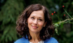 Jolanta Fraszyńska spędzi walentynki z ukochanym. Są razem od 12 lat