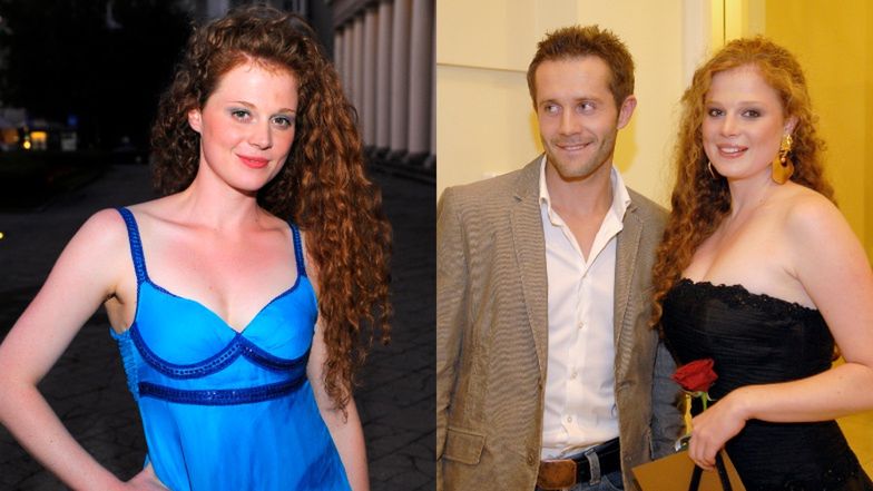 Najbardziej znanym polskim filmem z udziałem Anny Antonowicz jest komedia "Jeszcze raz". Towarzyszyl jej Przemysław Cypryański