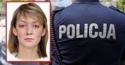 Policja szuka tej blondynki. Okropne, co zrobiła seniorom