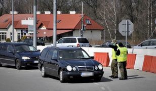 Straż Graniczna zapowiada protest. 9 listopada pojawią się w Warszawie