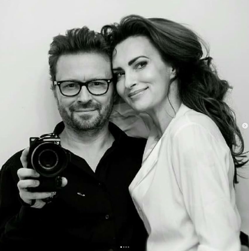 Nowy wpis Roberta Wolańskiego