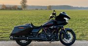 Test: Harley-Davidson CVO Road Glide ST - potężny "sport" po Amerykańsku