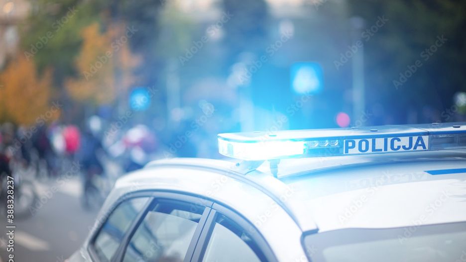 Obywatelskie zatrzymanie pijanego kierowcy