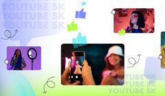 WPP Media uruchamia YouTube 5K. AI ma przyspieszyć planowanie kreacji