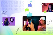 WPP Media wprowadza YouTube 5K