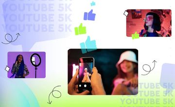 WPP Media uruchamia YouTube 5K. AI ma przyspieszyć planowanie kreacji