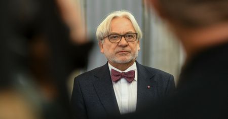 W Sejmie zamiast na dyżurze. "Nieprzyjemna sprawa" posła Maksymowicza