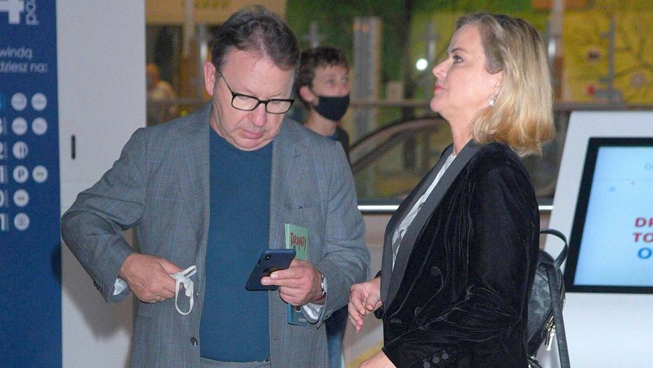 Monika Zamachowska o rozstaniu