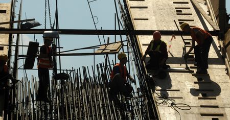 Stal wróci do łask? Gigant zapowiada, że inwestycje zwrócą się z nawiązką