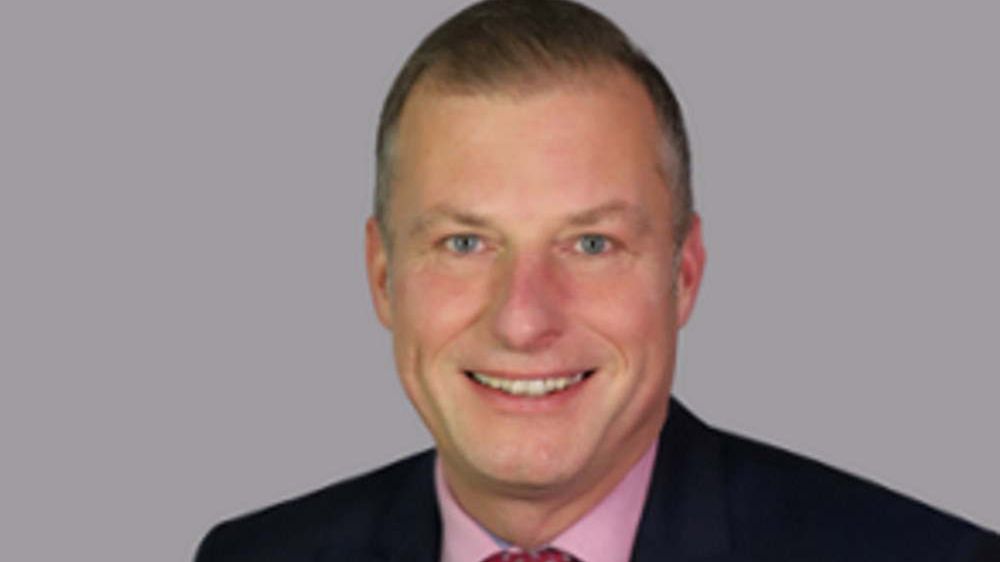 Damian Kuraś nowym rzecznikiem MZ