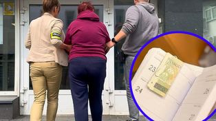 Łódź: 70-letnia diagnostka brała w łapę podczas przeglądów. Nie musiała nawet widzieć auta