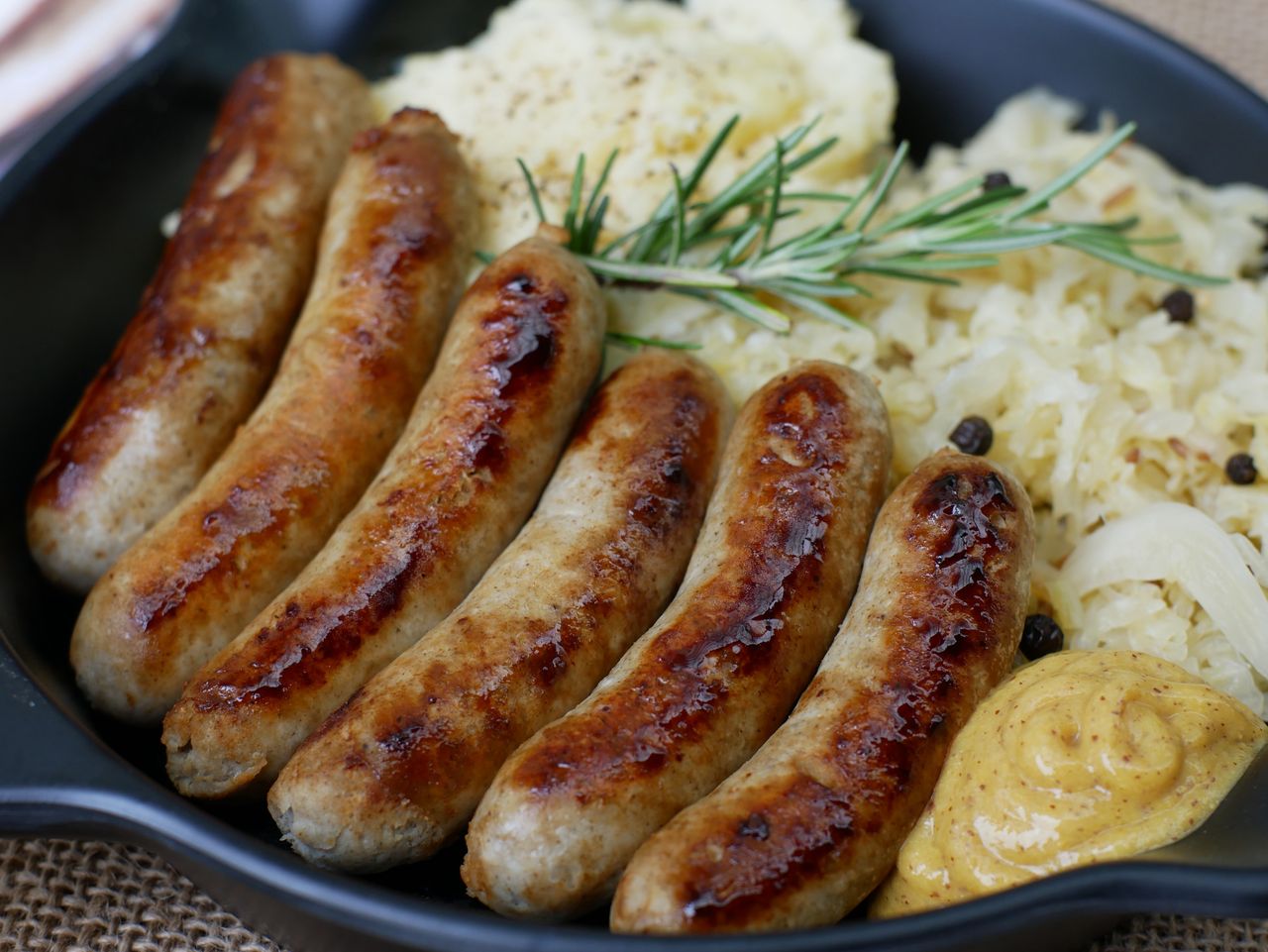 Kiedyś tylko u najbiedniejszych. Dziś jako przysmak serwują ją najlepsze restauracje