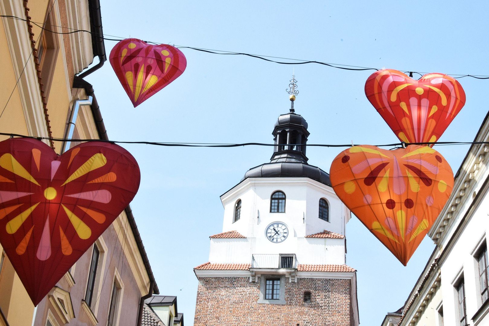 Tegoroczna edycja Nocy Kultury w Lublinie jest już dziewiętnastą edycją tego wydarzenia