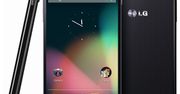 LG Optimus Nexus pojawi się w ciągu 30 dni?