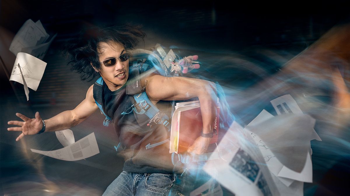 Wacom „Create more” - bezpłatne poradniki dla fotografów i grafików 1