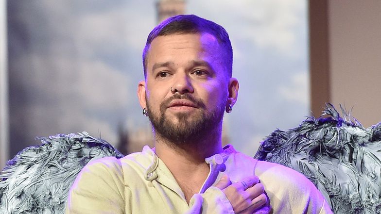 Michał Piróg otwiera się na temat seksu z dziewczyną 