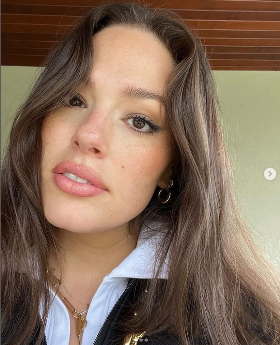 Ashley Graham 