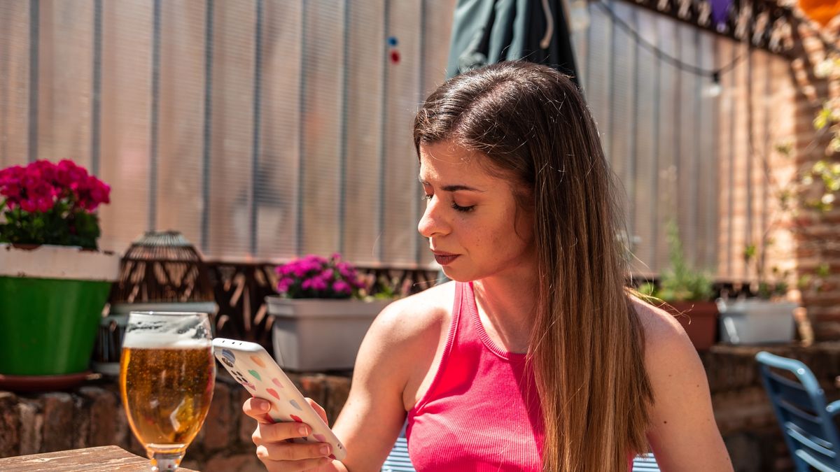 Alkohol i tłuste posiłki niszczą serce