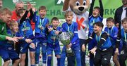 Puchar Tymbark. Młodzi Lubuszanie marzą o grze na Stadionie Narodowym