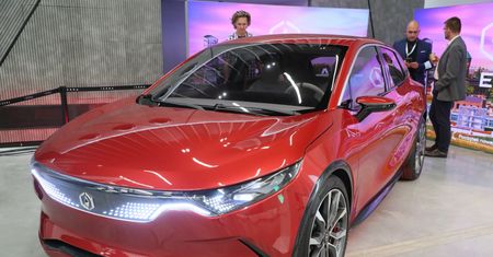 69 mln zł na polskiego elektryka. Efektów brak