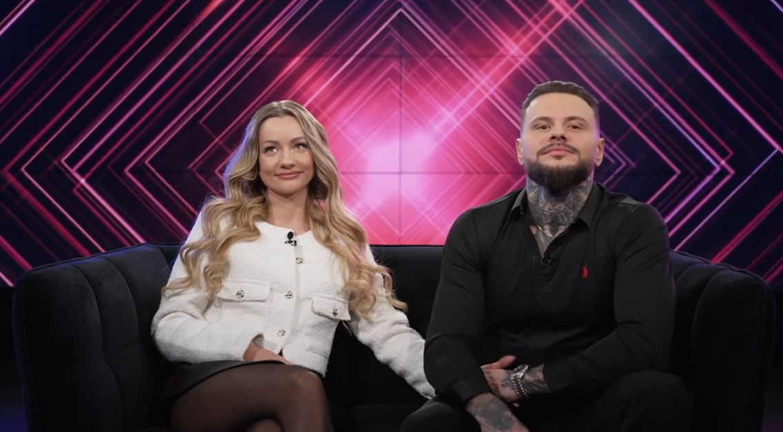 Fit Lovers w "Parometrze"