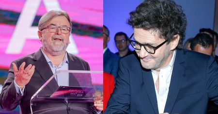 Edward Miszczak KOMENTUJE wpis Kuby Wojewódzkiego o odejściu z TVN: "To jakaś TOTALNA GŁUPOTA"