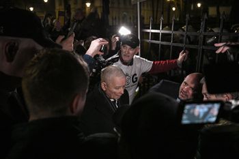Chaos wokół Trybunału. Znany konstytucjonalista wskazuje winnych
