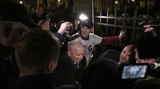 Chaos wokół Trybunału. Znany konstytucjonalista wskazuje winnych