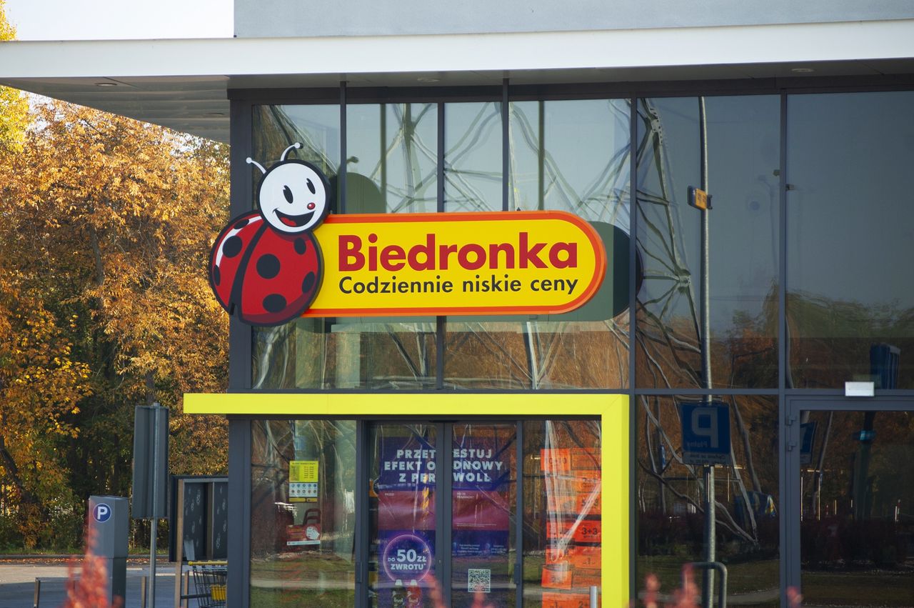 Początek 2 października. Biedronka ogłasza. Oto limity