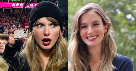 29-latka przegoniła Taylor Swift. Jest najmłodszą miliarderką świata