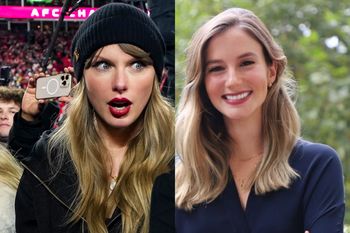 29-latka przegoniła Taylor Swift. Oto najmłodsza miliarderka świata