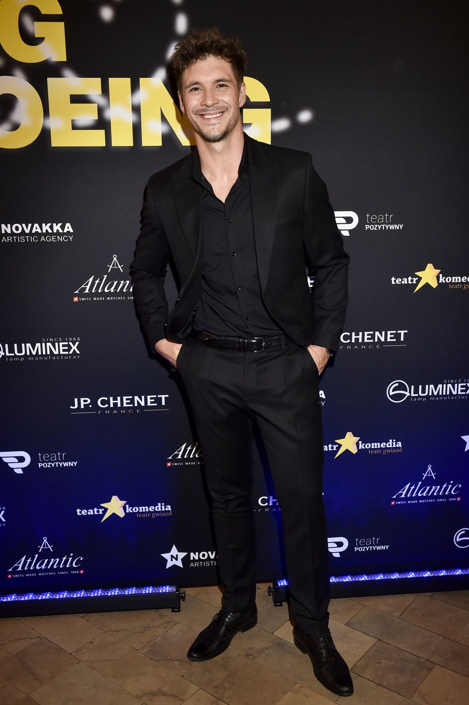 Mikołaj Roznerski