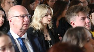 Inauguracja roku akademickiego na Wydziale Sztuki UJK w Kielcach