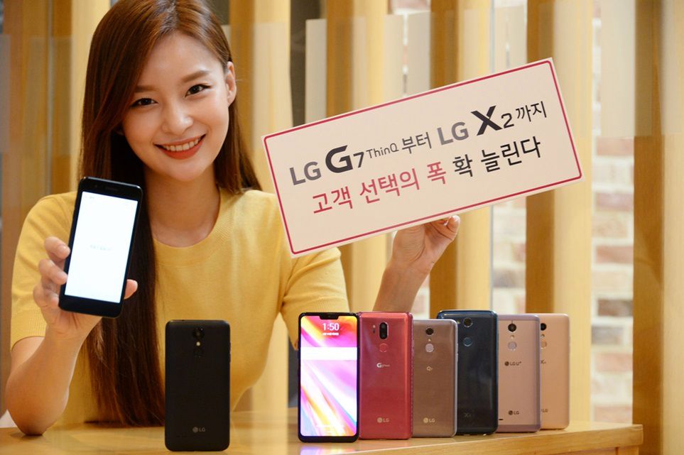 #wSkrócie: Xiaomi Mi 6X Hatsune Miku oficjalnie, Instagram Lite na Androida oraz koniec wojny Apple'a z Samsungiem 4